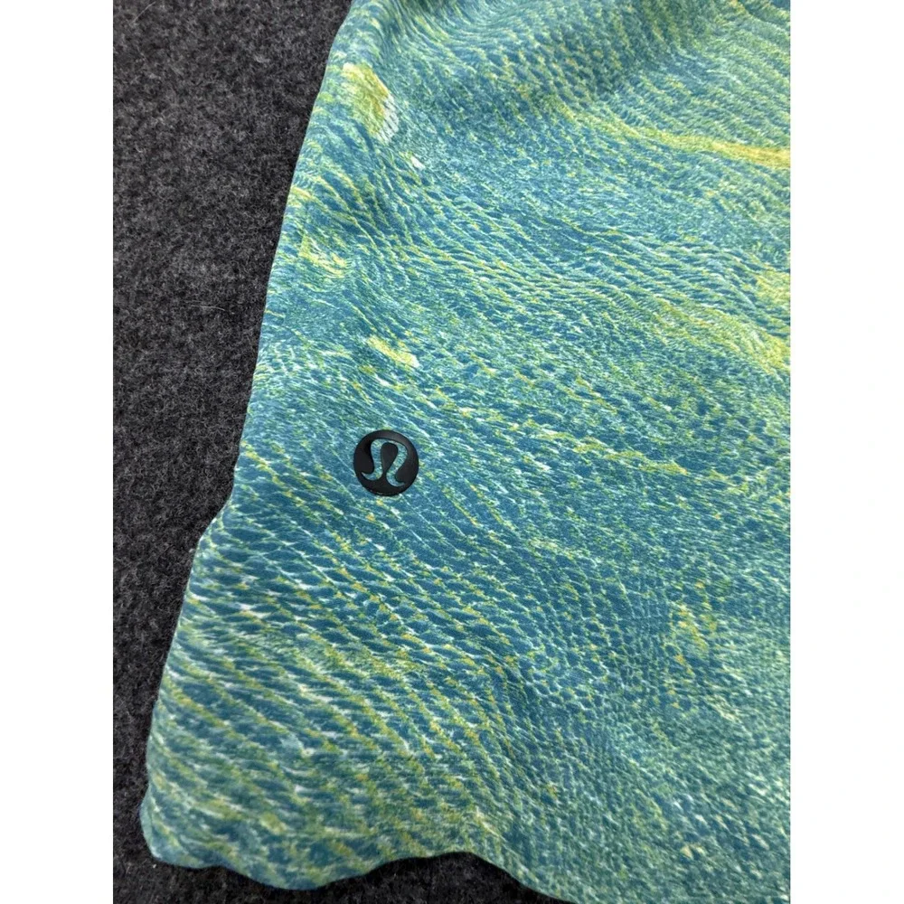 Lululemon Channel Cross Short 7